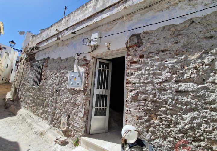 Villa i Salobrena, Granada, Salobrena - € 120.000 | Ref: M728 - foto 1