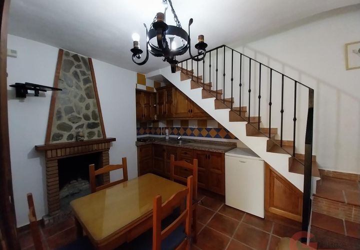 Villa i Guajar Faraguit, Granada, Guajar Faraguit - € 59.999 | Ref: M729 - foto 1