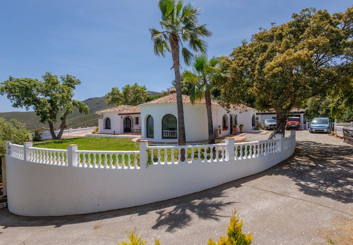Villa en Coin, Malaga, Coin - € 895.000 | Ref: 428-05507D - photo 1