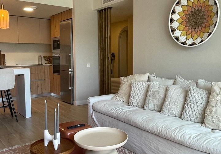 Lejlighed i Javea, Alicante, Javea - € 425.000 | Ref: V211D - foto 1