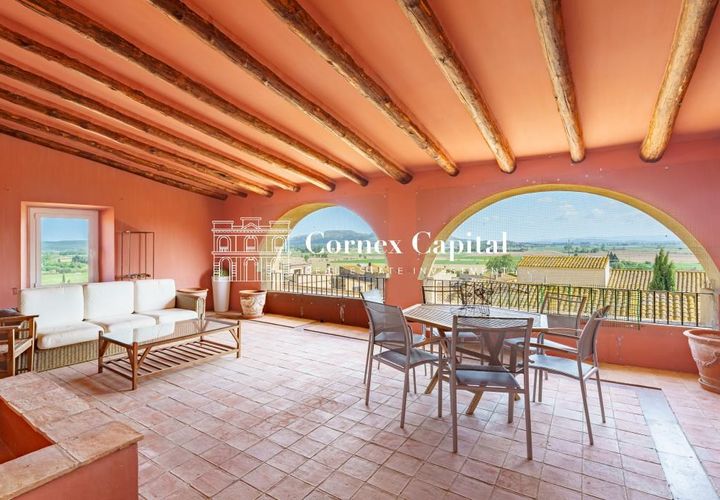 Leilighet i Albons, Gerona, Albons - € 925 000 | Ref: V-COSTABRAVA222 - foto 1