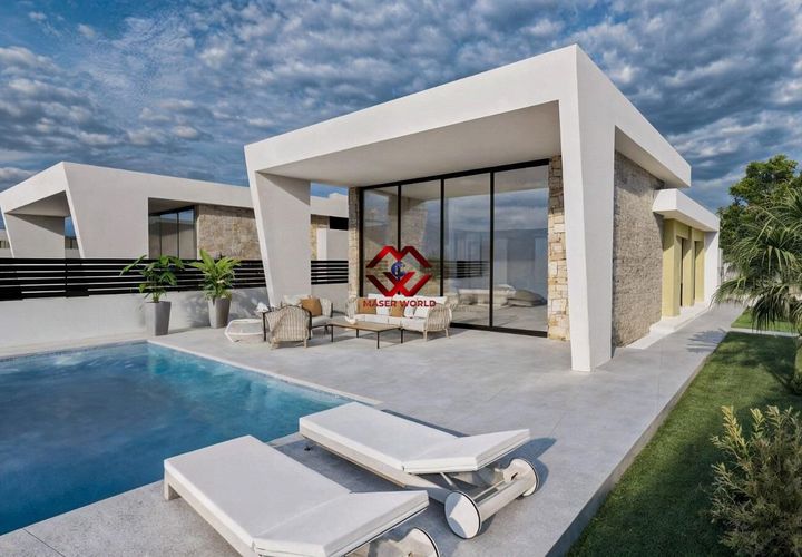 Villa i Torrevieja, Alicante, Torrevieja - € 700.000 | Ref: MWN9823-T/5187 - foto 1