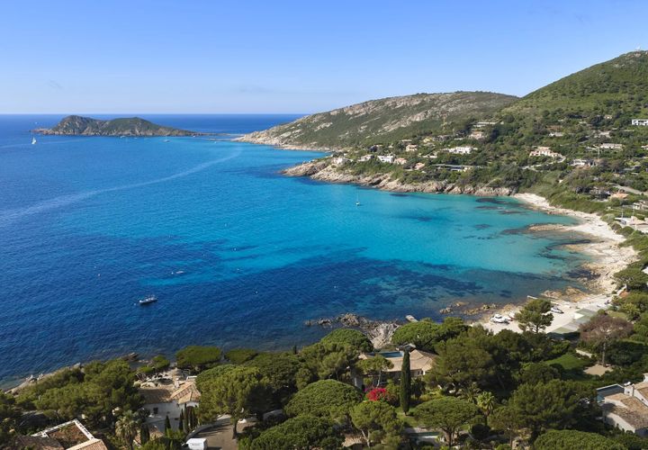 Villa em Ramatuelle, Var, Ramatuelle - € 12.950.000 | Ref: HH-16195856 - foto 1