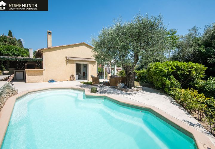 Villa i Nice, Alpes-Maritimes, Nice - € 1.490.000 | Ref: HH-16194938 - foto 1