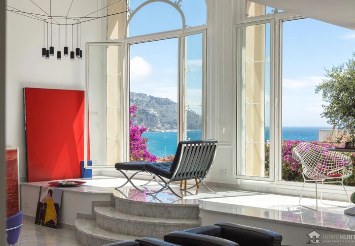Lejlighed i Menton, Alpes-Maritimes, Menton - € 1.949.000 | Ref: HH-16178952 - foto 1