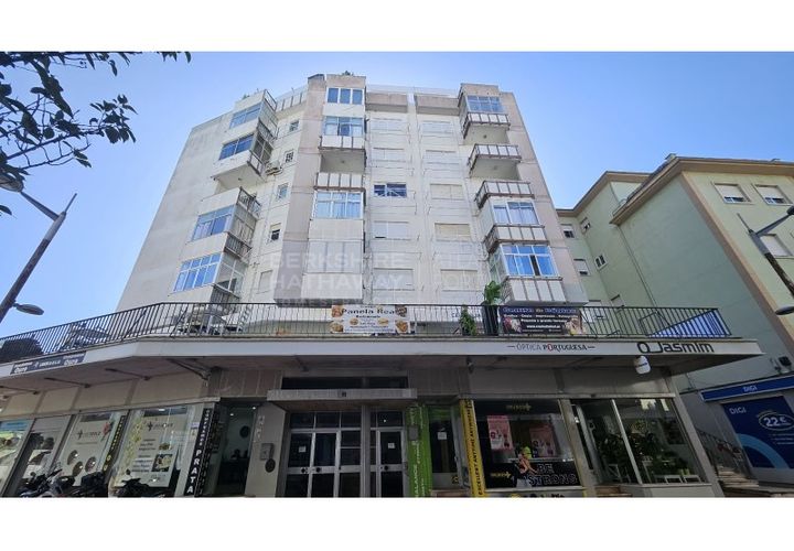 Lejlighed i Amadora, Lisbon, Amadora - € 255.000 | Ref: APA_1376 - foto 1