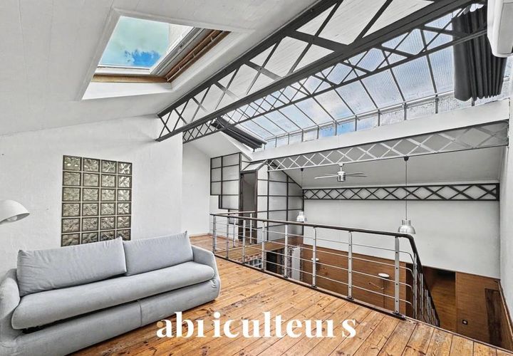 Leilighet i Argenteuil, Val-d'Oise, Argenteuil - € 397 000 | Ref: AHVA040611395100 - foto 1