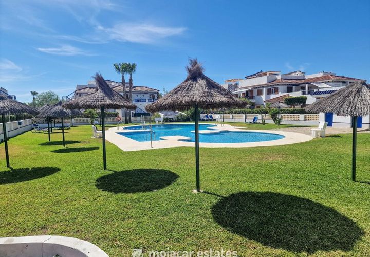 Byhus i Vera, Almeria, Vera - € 249.950 | Ref: ME 3235 - foto 1