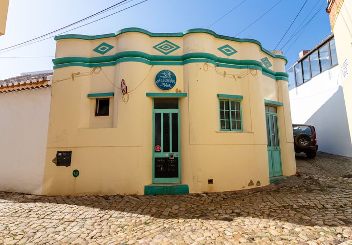 Erhvervsejendom i Sagres, Faro, Sagres - € 280.000 | Ref: BPA207 - foto 1