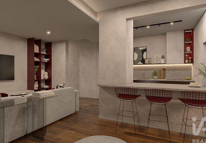 Lejlighed i Lisbon, Lisbon, Lisbon - € 465.000 | Ref: 930945 - foto 1