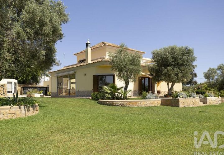Byhus i Olhao, Faro, Olhao - € 875.000 | Ref: 111505 - foto 1