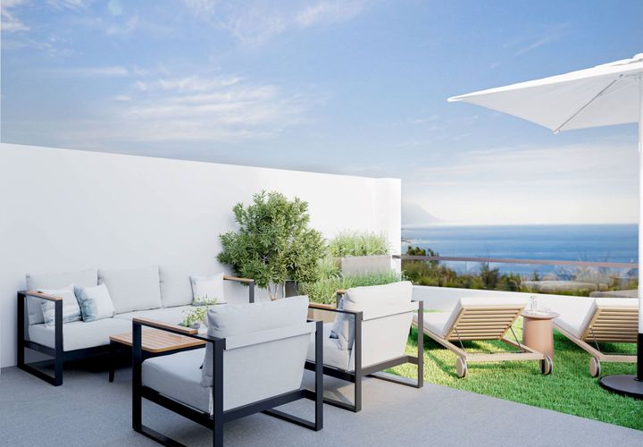 Byhus i Torrox, Malaga, Torrox - € 650.000 | Ref: HN687 - foto 1