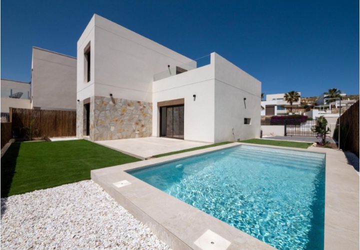 Villa en Algorfa, Alicante, Algorfa - € 489.000 | Ref: N9819 - photo 1