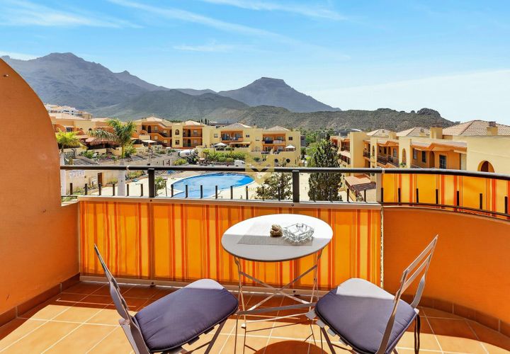 Lejlighed i Adeje, Tenerife, Adeje - € 330.000 | Ref: P00110/13668 - foto 1