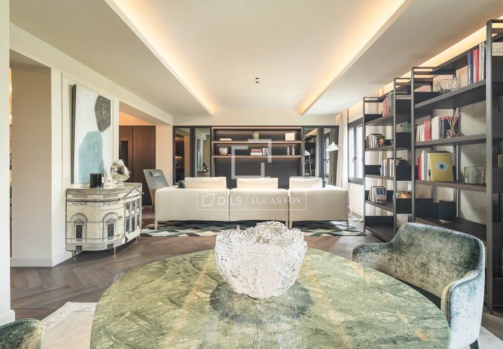 Lejlighed i Barcelona, Barcelona, Barcelona - € 2.950.000 | Ref: BCN69041 - foto 1