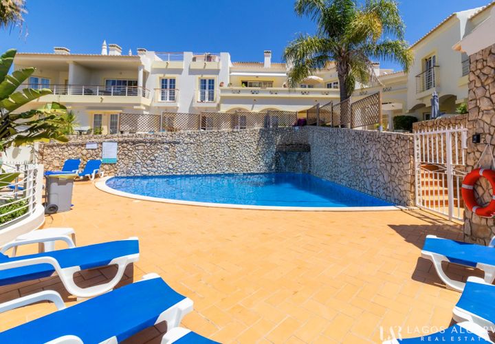 Byhus i Sagres, Faro, Sagres - € 445.000 | Ref: TH036 - foto 1