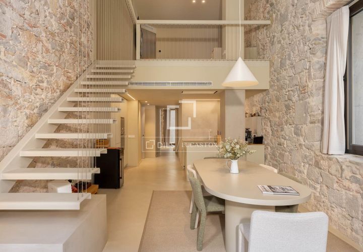 Leilighet i Girona, Gerona, Girona - € 980 000 | Ref: GIR69577 - foto 1