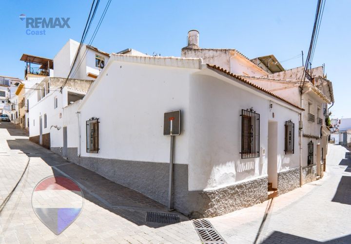 Villa a Periana, Malaga, Periana - € 145.000 | Ref: 7272-01046/7272 - foto 1
