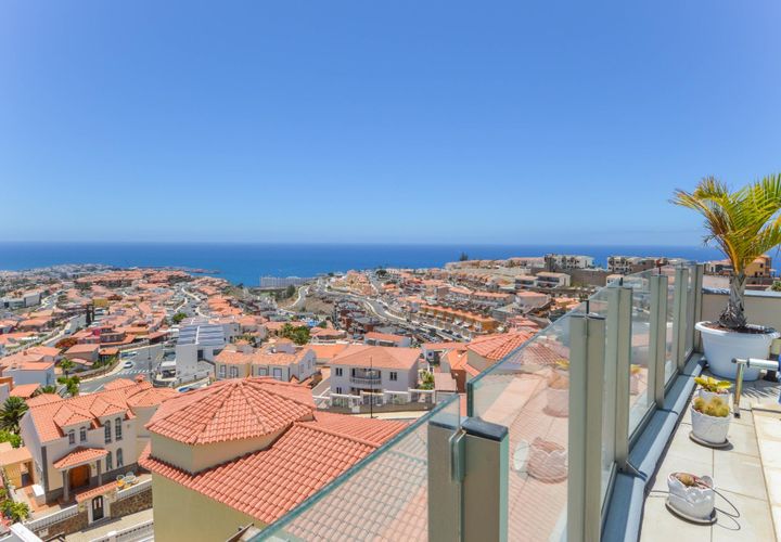 Leilighet i Mogan, Gran Canaria, Mogan - € 485 000 | Ref: S0275/5259 - foto 1