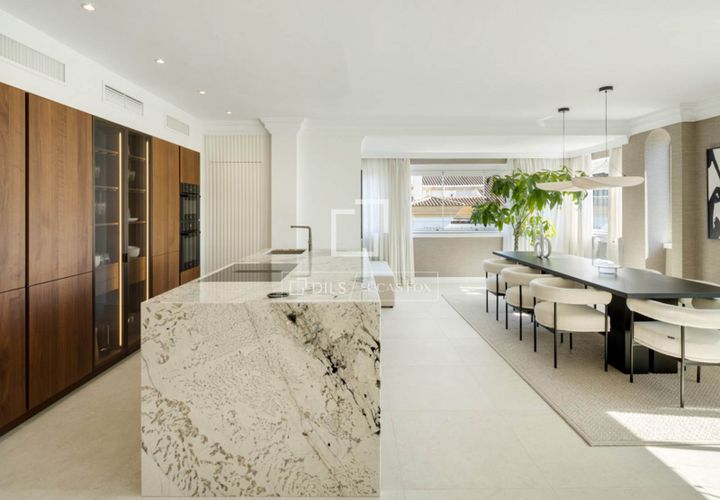 Leilighet i Marbella, Malaga, Marbella - € 2 695 000 | Ref: MRB70209 - foto 1