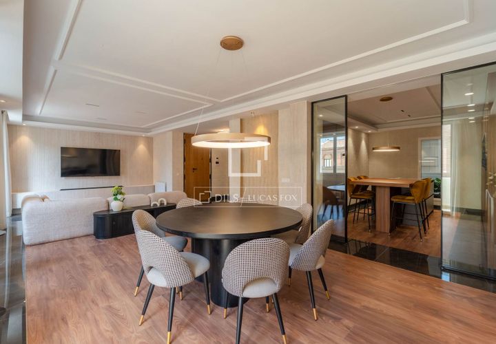Leilighet i Valencia, Valencia, Valencia - € 1 490 000 | Ref: VAL69468 - foto 1