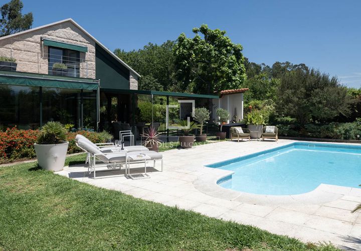 Villa i Tui, Pontevedra, Tui - € 595.000 | Ref: VIG68108 - foto 1