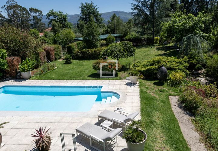 Villa in Tui, Pontevedra, Tui - € 595.000 | Ref: VIG68108 - foto 1