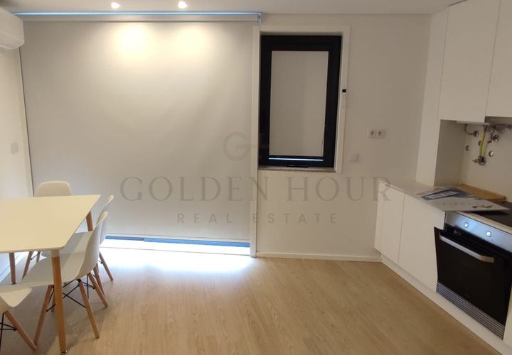 Leilighet i Matosinhos, Porto, Matosinhos - € 212 000 | Ref: 2208D3 - foto 1