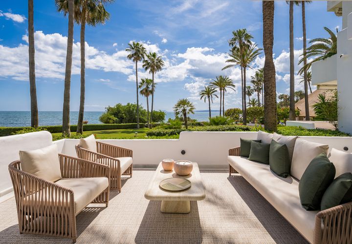 Leilighet i Estepona, Malaga, Estepona - € 2 995 000 | Ref: 787-03098P - foto 1