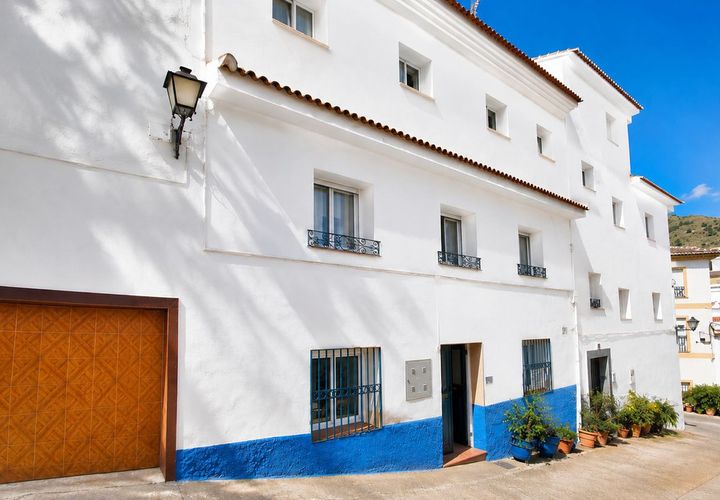 Byhus i Tolox, Malaga, Tolox - € 260.000 | Ref: R5407204 - foto 1