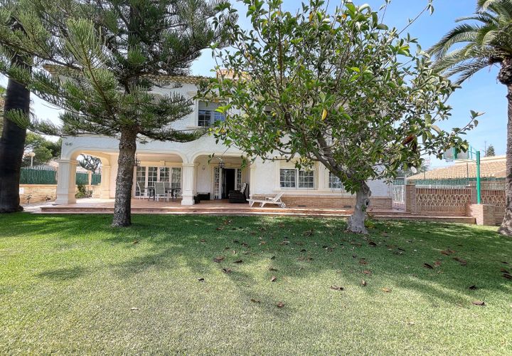 Villa i Orihuela Costa, Alicante, Orihuela Costa - € 1.490.000 | Ref: 81524 - foto 1