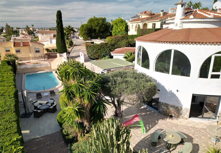 Villa a Rojales, Alicante, Rojales - € 695.000 | Ref: 54365 - foto 1