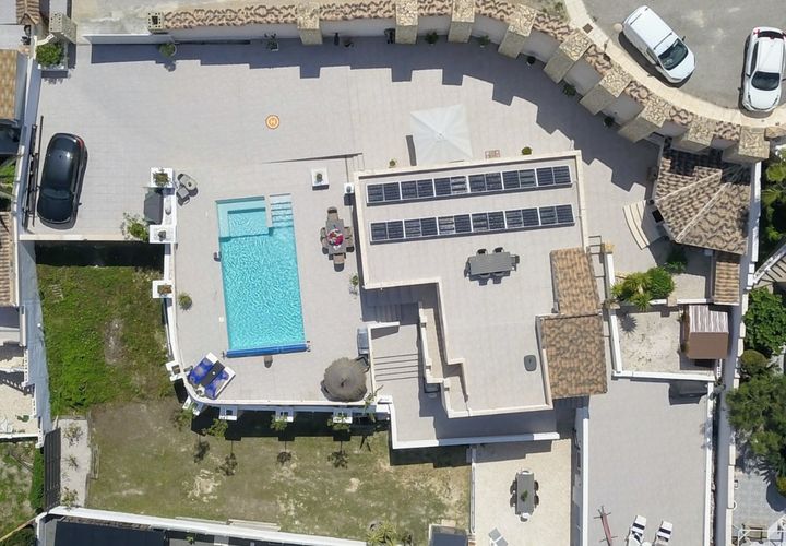 Villa i Rojales, Alicante, Rojales - € 685.000 | Ref: 97438 - foto 1
