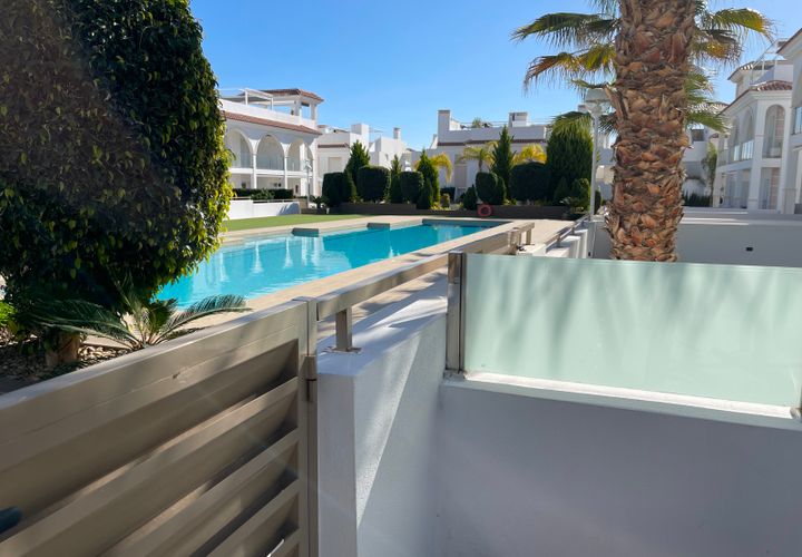 Lejlighed i Rojales, Alicante, Rojales - € 334.000 | Ref: 64441 - foto 1