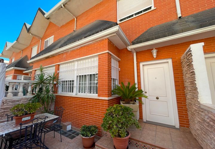 Byhus i Elche, Alicante, Elche - € 452.000 | Ref: 41609 - foto 1