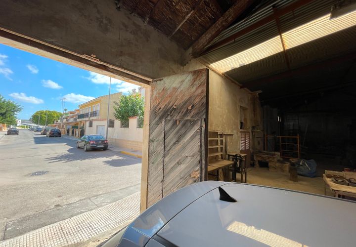 Byhus i Benejuzar, Alicante, Benejuzar - € 139.000 | Ref: 95320 - foto 1