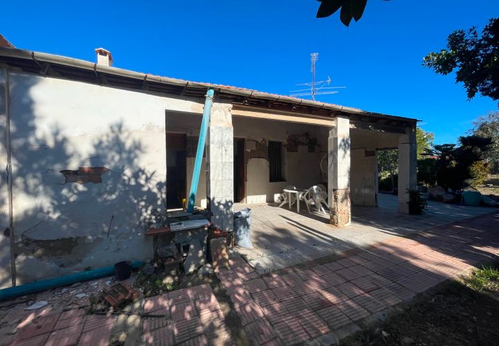 Landejendom i Elche, Alicante, Elche - € 280.000 | Ref: 55028 - foto 1