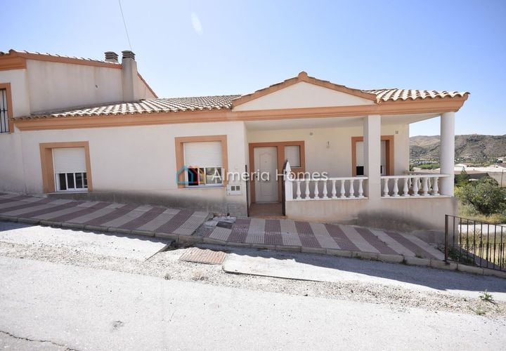 Leilighet i Almanzora, Almeria, Almanzora - € 124 995 | Ref: AH-9794 - foto 1