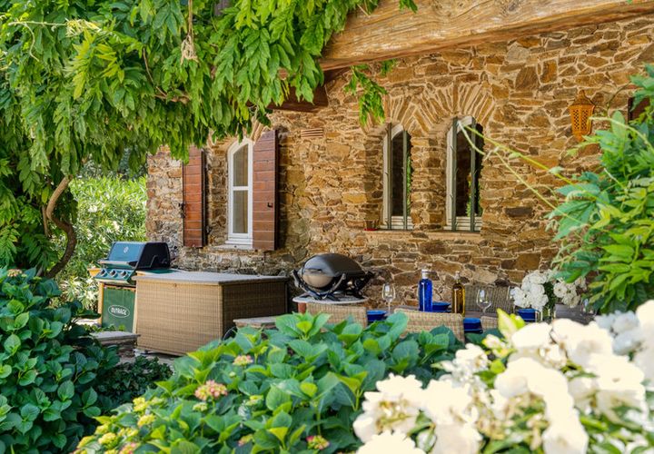 Villa i La Garde-Freinet, Var, La Garde-Freinet - € 1.695.000 | Ref: HH-16195945 - foto 1