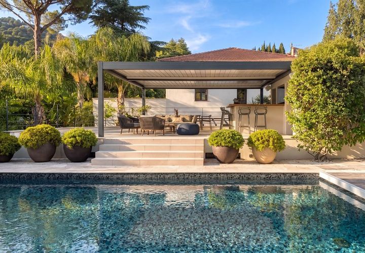 Villa i Cannes, Alpes-Maritimes, Cannes - € 2 950 000 | Ref: HH-16189395 - foto 1