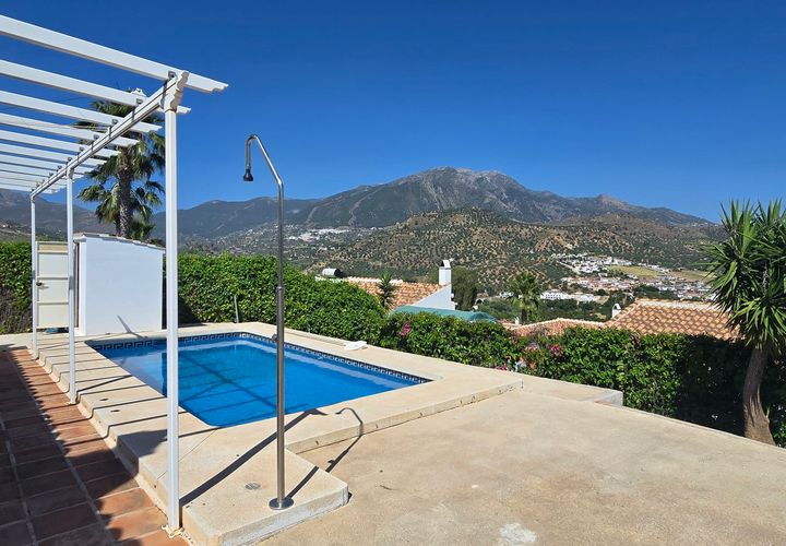Villa a Vinuela, Malaga, Vinuela - € 249.950 | Ref: VS1314 - foto 1