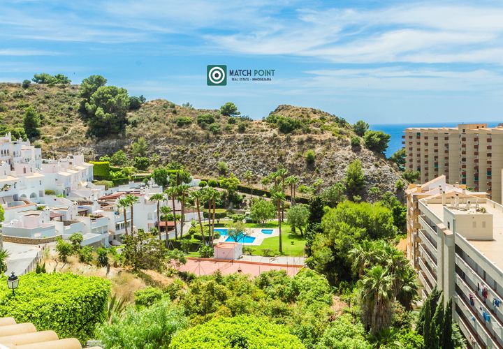 Byhus i Almunecar, Granada, Almunecar - € 420.000 | Ref: 260605 - foto 1