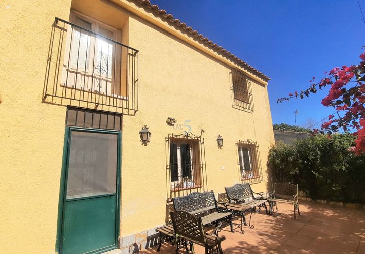 Byhus i Torre Pacheco, Murcia, Torre Pacheco - € 95.000 | Ref: P7349 - foto 1