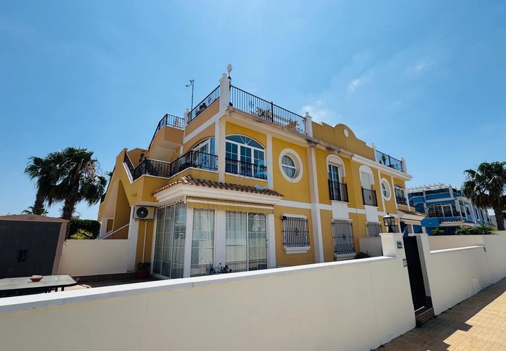 Leilighet i Cabo Roig, Alicante, Cabo Roig - € 189 000 | Ref: P9116 - foto 1