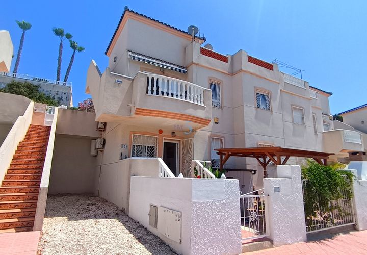Leilighet i Ciudad Quesada, Alicante, Ciudad Quesada - € 125 000 | Ref: P9119 - foto 1