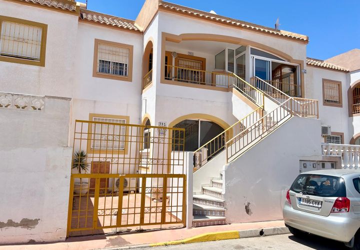 Bungalou a Torrevieja, Alicante, Torrevieja - € 119.950 | Ref: 4141ST - foto 1