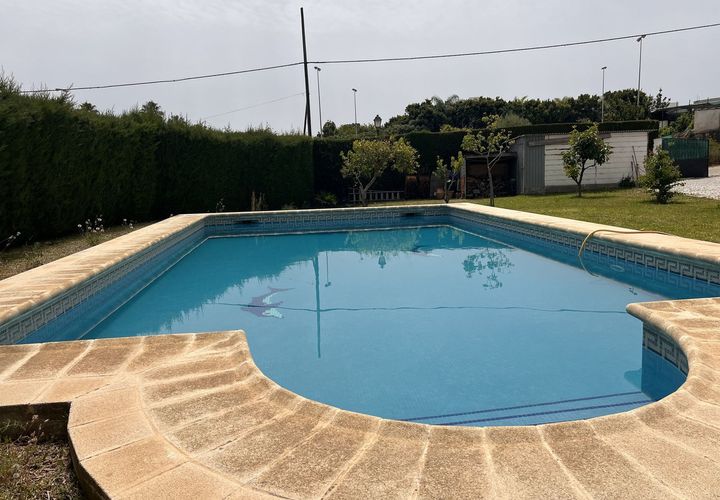 Villa a Estepona, Malaga, Estepona - € 725.000 | Ref: CDS4771375-FO - foto 1