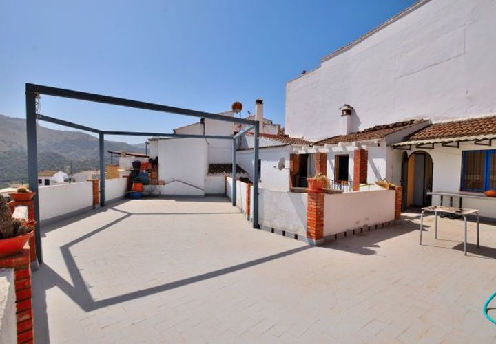 Rækkehus i Benaojan, Malaga, Benaojan - € 275.000 | Ref: 1835 - foto 1