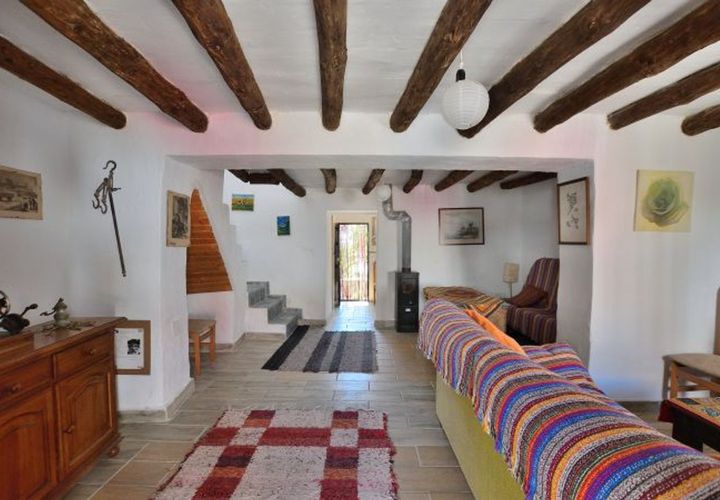 Rækkehus i Arriate, Malaga, Arriate - € 139.500 | Ref: 1916 - foto 1