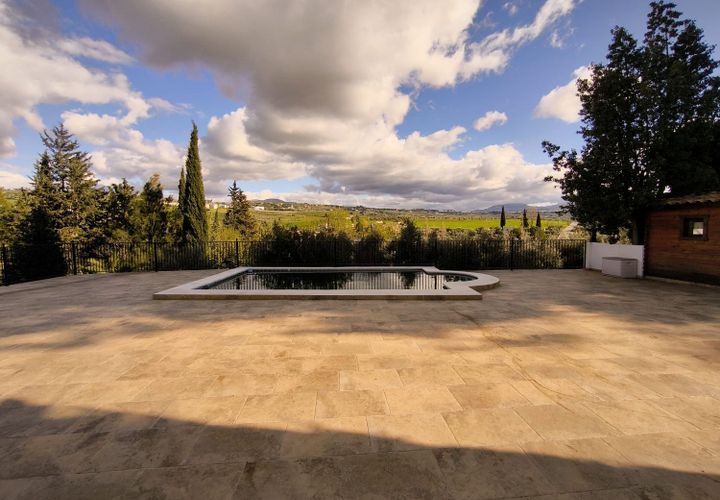 Landejendom i Arriate, Malaga, Arriate - € 350.000 | Ref: 1906 - foto 1